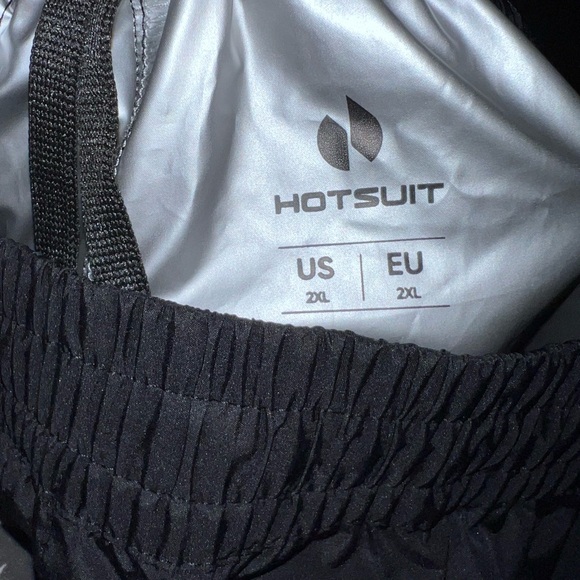 Sauna Suit - Picture 8 of 9